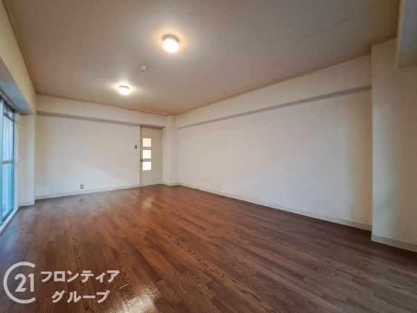 ハイタウン石切Ｆ棟　中古マンション