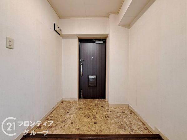 ハイタウン石切Ｆ棟　中古マンション