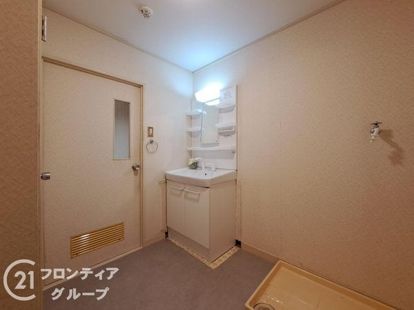 ハイタウン石切Ｆ棟　中古マンション
