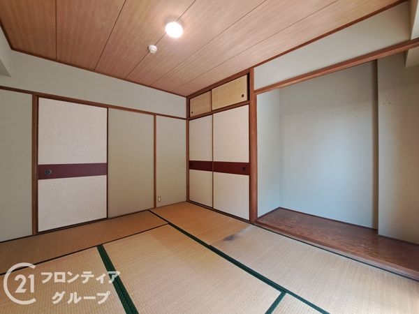 ハイタウン石切Ｆ棟　中古マンション