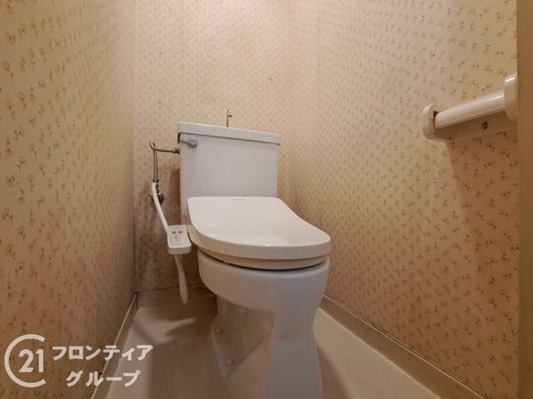 ハイタウン石切Ｆ棟　中古マンション