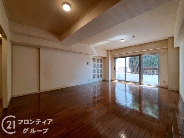 ハイタウン石切Ｆ棟　中古マンション