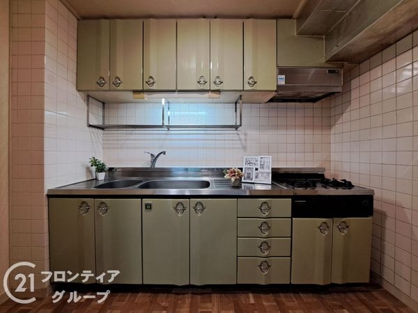 ハイタウン石切Ｆ棟　中古マンション