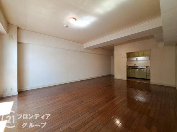 ハイタウン石切Ｆ棟　中古マンション