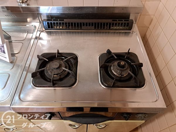 ハイタウン石切Ｆ棟　中古マンション