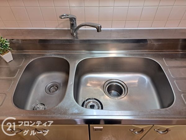 ハイタウン石切Ｆ棟　中古マンション