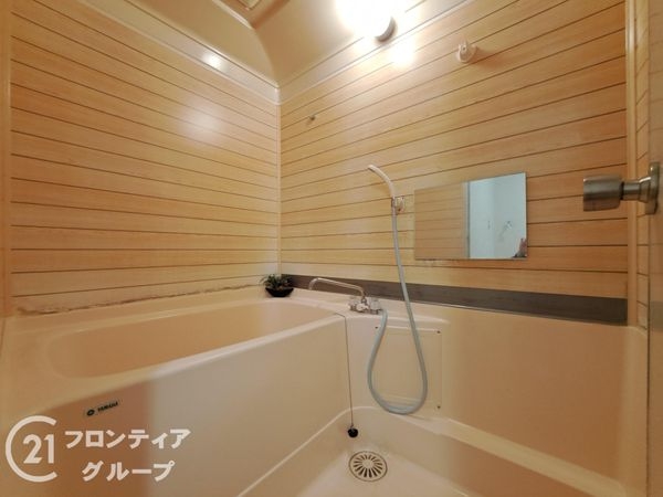 ハイタウン石切Ｆ棟　中古マンション