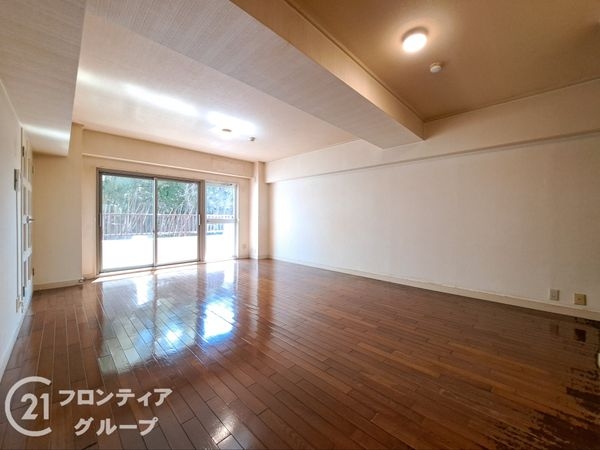 ハイタウン石切Ｆ棟　中古マンション