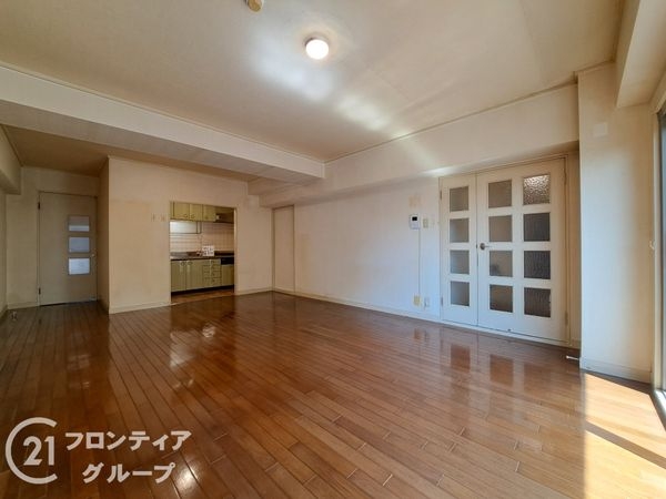 ハイタウン石切Ｆ棟　中古マンション