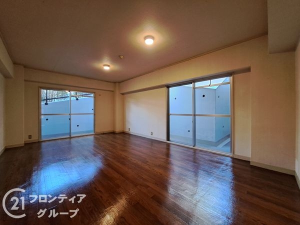 ハイタウン石切Ｆ棟　中古マンション