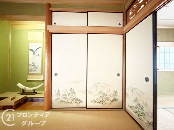東大阪市花園東町３丁目の中古一戸建て