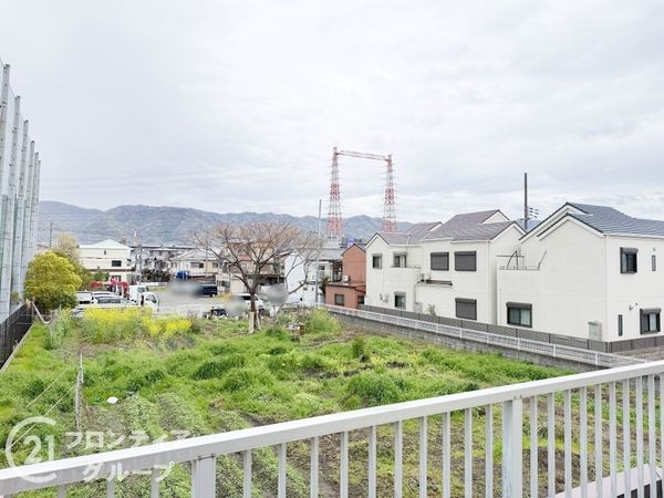 東大阪市花園東町３丁目の中古一戸建て