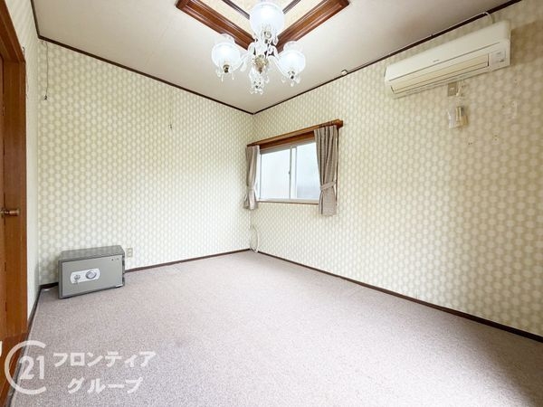 東大阪市花園東町３丁目の中古一戸建て