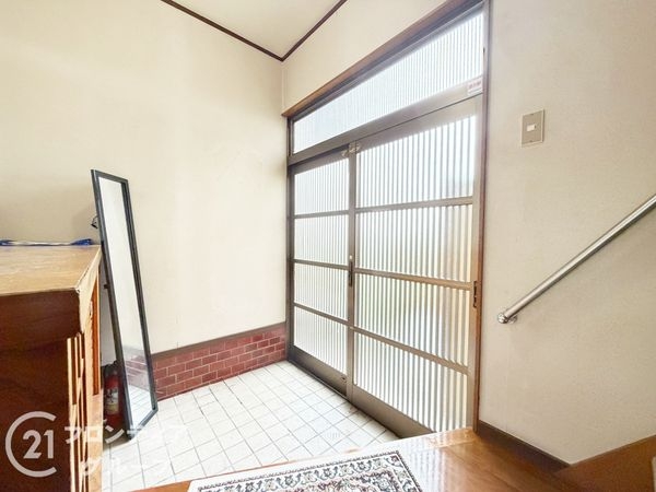 東大阪市花園東町３丁目の中古一戸建て