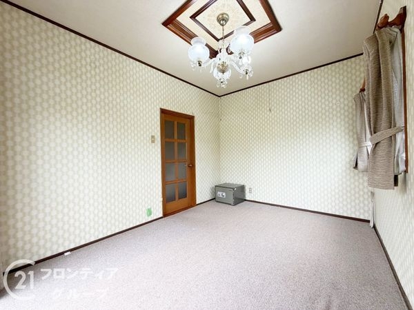 東大阪市花園東町３丁目の中古一戸建て