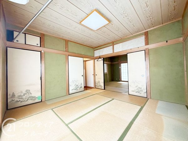 東大阪市花園東町３丁目の中古一戸建て