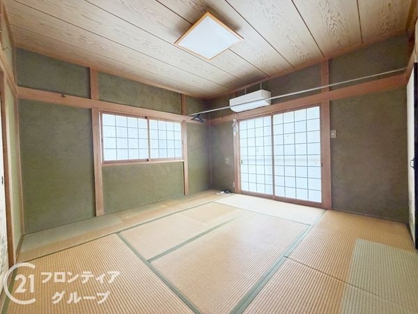 東大阪市花園東町３丁目の中古一戸建て