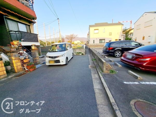 東大阪市花園東町３丁目の中古一戸建て