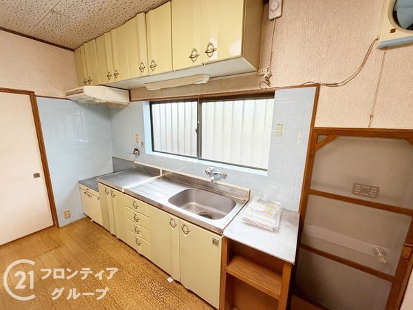 東大阪市花園東町３丁目の中古一戸建て