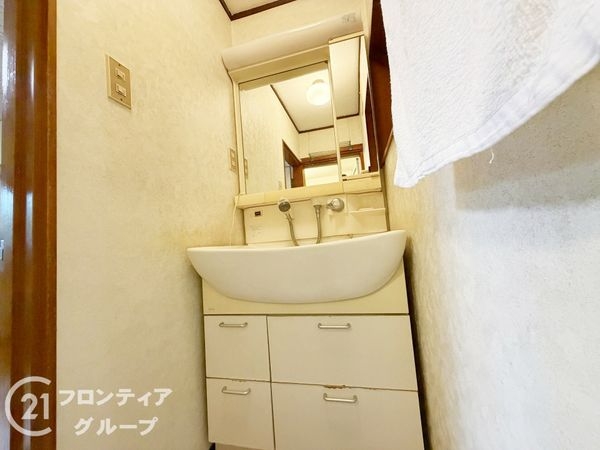 東大阪市花園東町３丁目の中古一戸建て