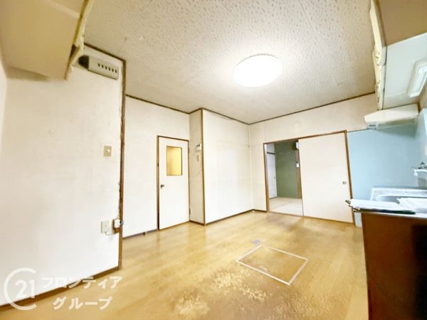 東大阪市花園東町３丁目の中古一戸建て