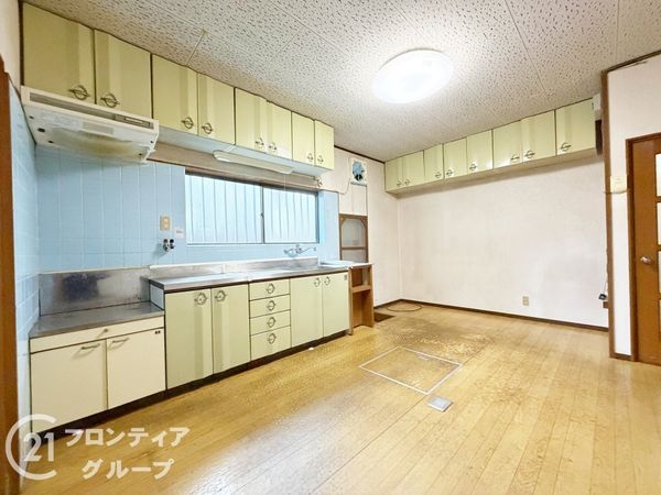 東大阪市花園東町３丁目の中古一戸建て