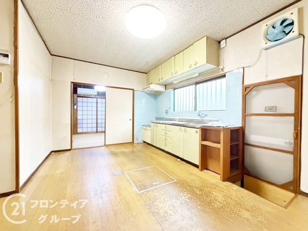 東大阪市花園東町３丁目の中古一戸建て