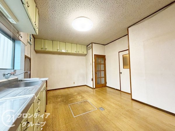 東大阪市花園東町３丁目の中古一戸建て