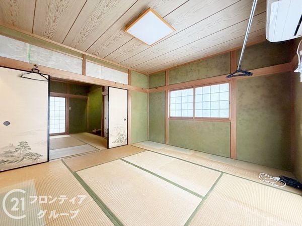 東大阪市花園東町３丁目の中古一戸建て