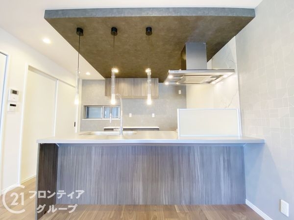 東大阪市今米１丁目　中古一戸建て