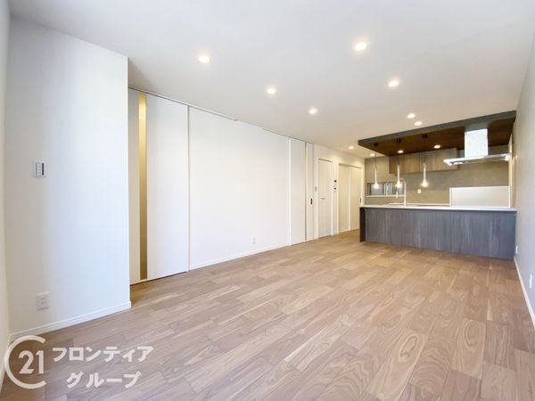 東大阪市今米１丁目　中古一戸建て