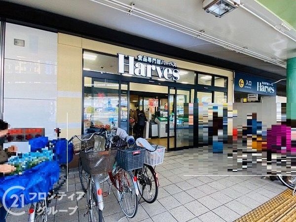 エステムコート八尾セントレジデンス　中古マンション(ハーベス近鉄八尾店)