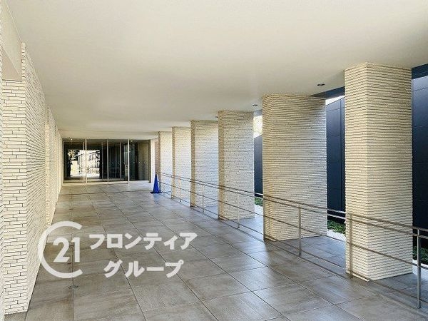 エステムコート八尾セントレジデンス　中古マンション