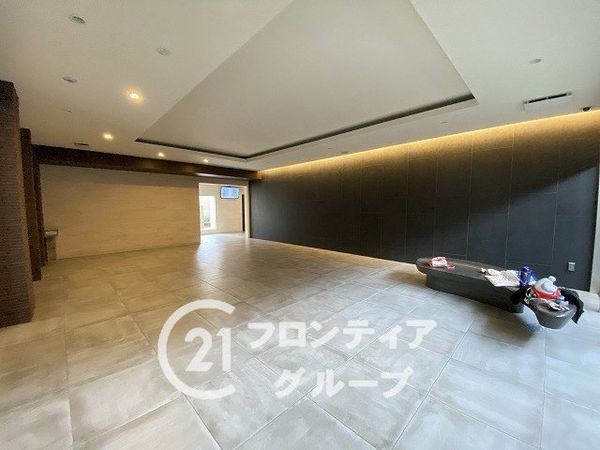 エステムコート八尾セントレジデンス　中古マンション