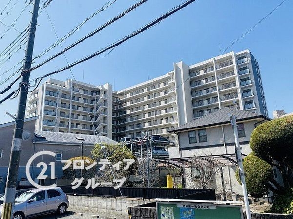 エステムコート八尾セントレジデンス　中古マンション