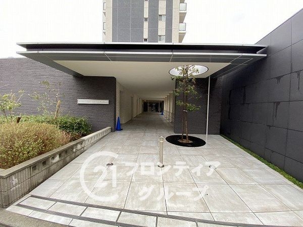 エステムコート八尾セントレジデンス　中古マンション