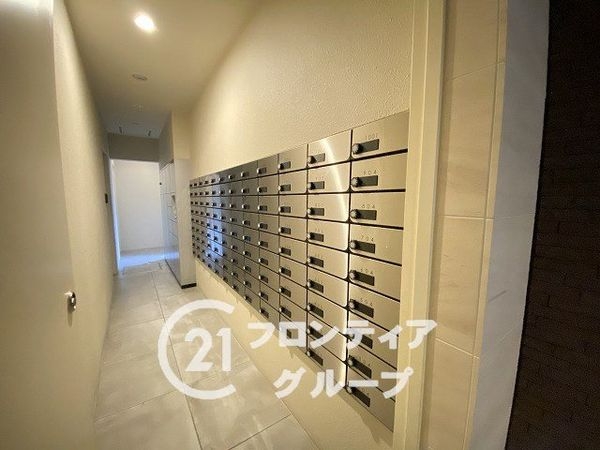 エステムコート八尾セントレジデンス　中古マンション