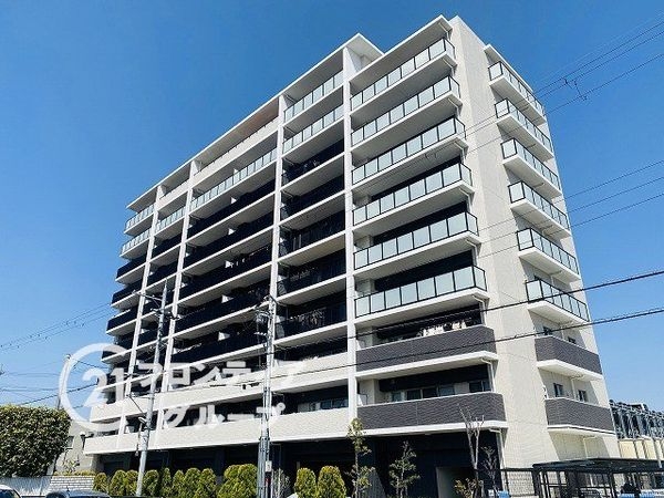 エステムコート八尾セントレジデンス　中古マンション