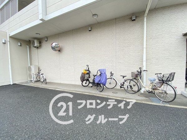 エステムコート八尾セントレジデンス　中古マンション