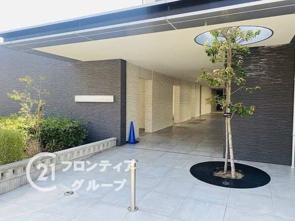 エステムコート八尾セントレジデンス　中古マンション