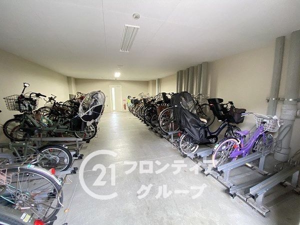 エステムコート八尾セントレジデンス　中古マンション