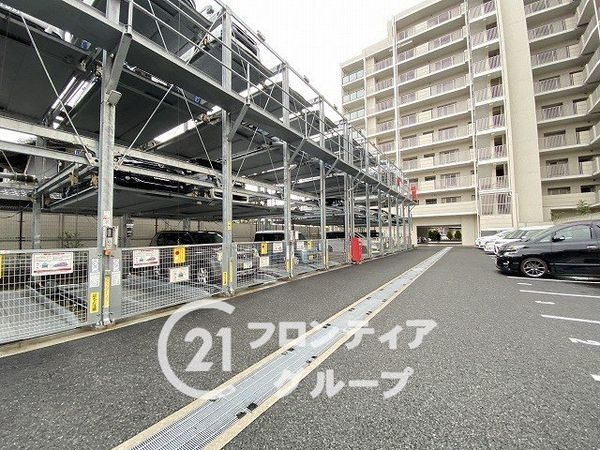エステムコート八尾セントレジデンス　中古マンション