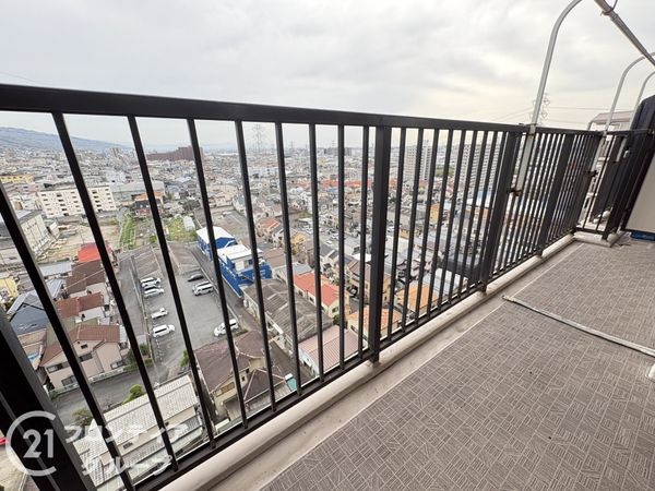 マンハイムグラン石切　中古マンション
