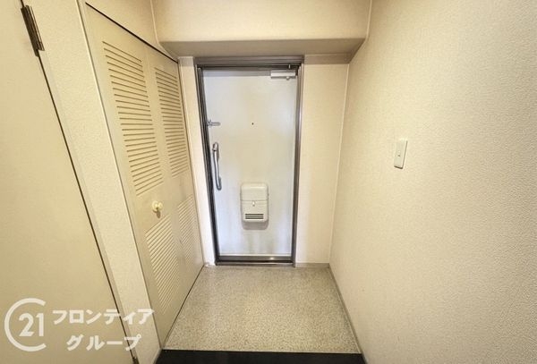 マンハイムグラン石切　中古マンション