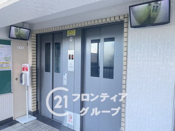 マンハイムグラン石切　中古マンション