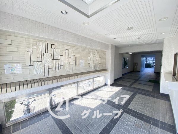 マンハイムグラン石切　中古マンション