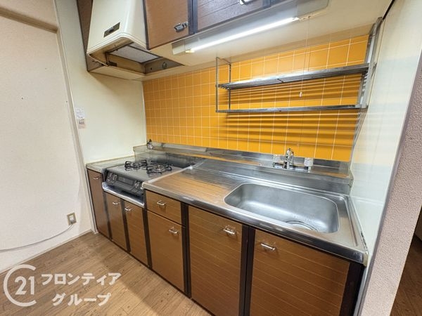マンハイムグラン石切　中古マンション