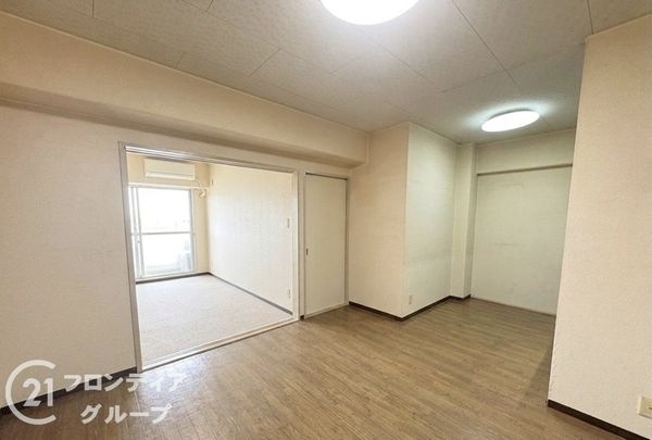 マンハイムグラン石切　中古マンション