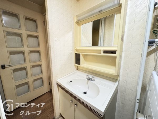 マンハイムグラン石切　中古マンション