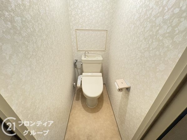 マンハイムグラン石切　中古マンション